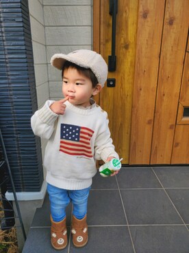 r-kunさんのコーディネート