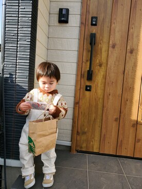 r-kunさんのコーディネート