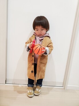 r-kunさんのコーディネート