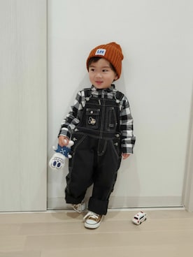 r-kunさんのコーディネート