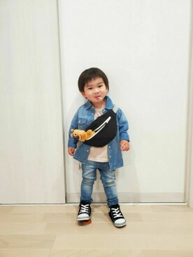 r-kunさんのコーディネート