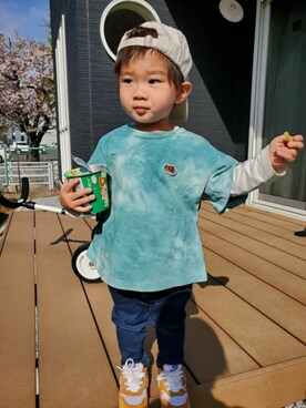 r-kunさんのコーディネート