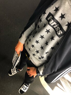 Rikuさんのコーディネート