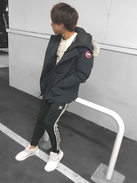 Rikuさんのコーディネート
