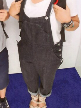 이주미さんのコーディネート