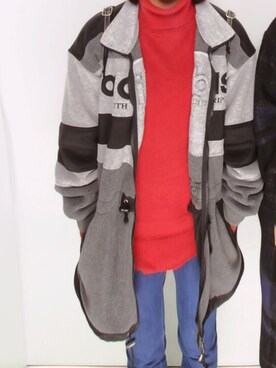 이주미さんのコーディネート