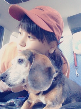 「FREIKNOCK（ フライノック）のアイテム」を使った、이주미さん（レディース・158cm）の夏コーディネート