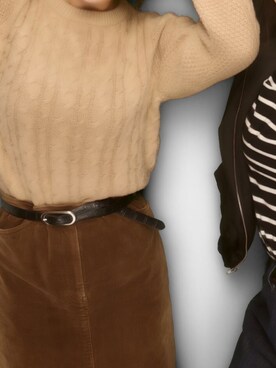 이주미さんのコーディネート