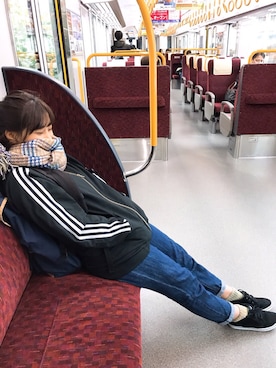 이주미さんのコーディネート