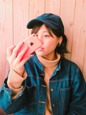 이주미さんのコーディネート