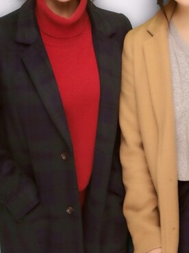 이주미さんのコーディネート