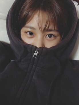 이주미さんのコーディネート