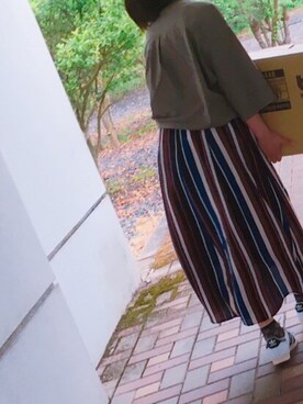 이주미さんのコーディネート