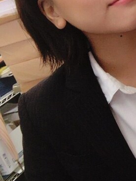 이주미さんのコーディネート