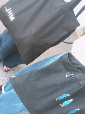 이주미さんのコーディネート