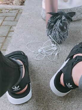 이주미さんのコーディネート