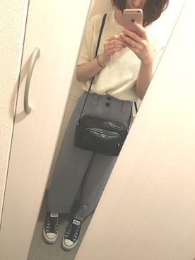 りいさん(レディース・158cm)の秋コーディネート