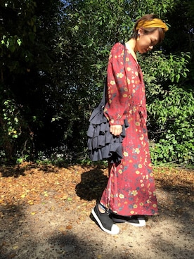 ayan_nさんのコーディネート