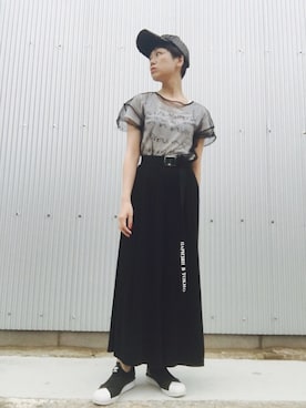 ayan_nさんのコーディネート