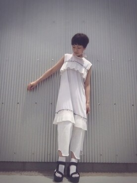 ayan_nさんのコーディネート