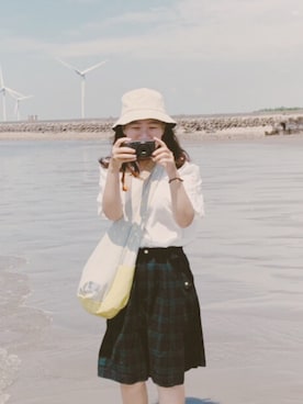 Yukiさんのコーディネート