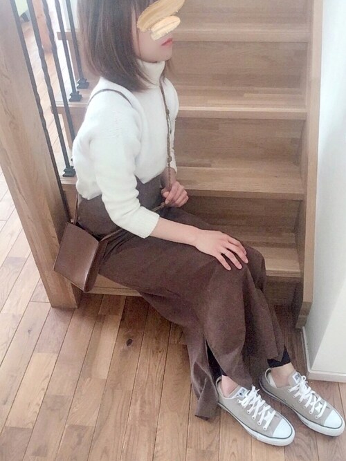 くつまるさんのコーディネート