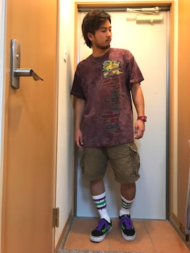 coney11さんのコーディネート