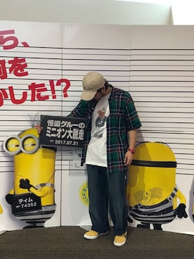 coney11さんのコーディネート