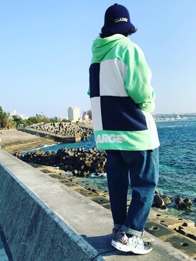 kangol xlarge