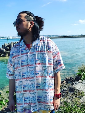 coney11さんのコーディネート