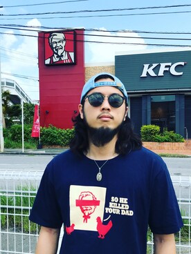 coney11さんのコーディネート