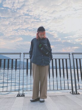 lymtaleさんのコーディネート