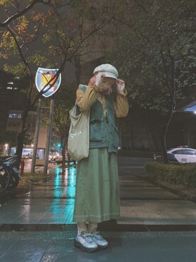 lymtaleさんのコーディネート