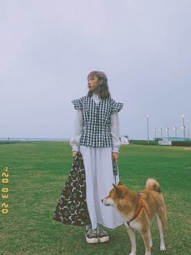 lymtaleさんのコーディネート