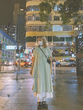 lymtaleさんのコーディネート