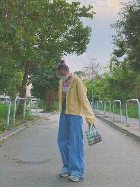 lymtaleさんのコーディネート