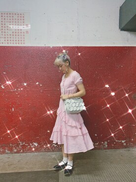 lymtaleさんのコーディネート