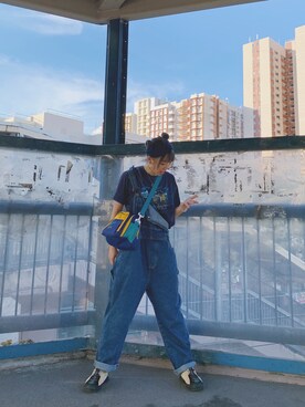 lymtaleさんのコーディネート