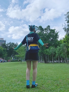 lymtaleさんのコーディネート