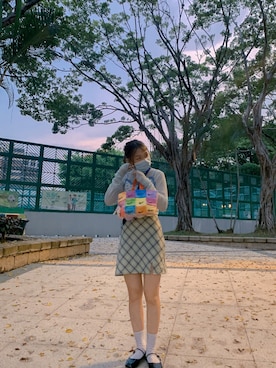 lymtaleさんのコーディネート