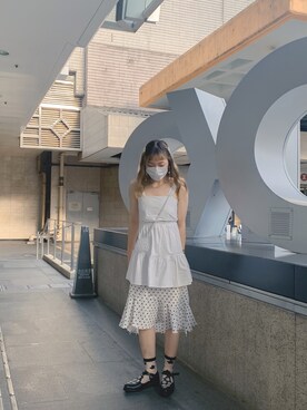 lymtaleさんのコーディネート