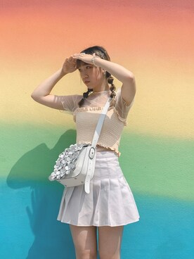 lymtaleさんのコーディネート