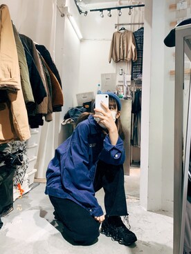 lymtaleさんのコーディネート