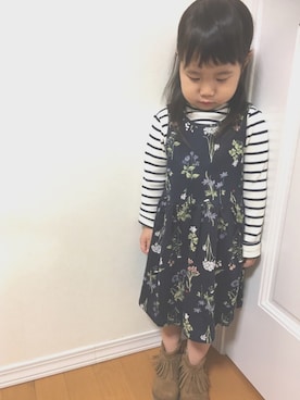 am&mさんのコーディネート