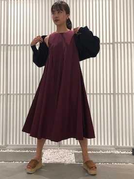 RINさんのコーディネート