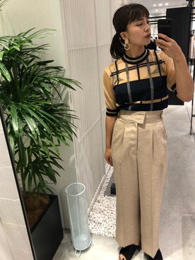 RINさんのコーディネート