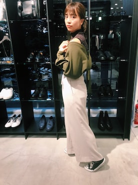 RINさんのコーディネート