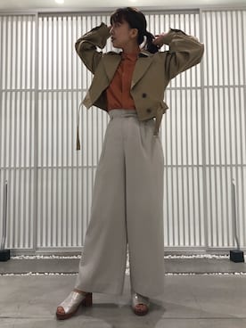 RINさんのコーディネート