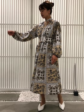 RINさんのコーディネート