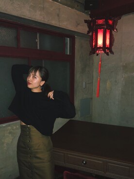 RINさんのコーディネート